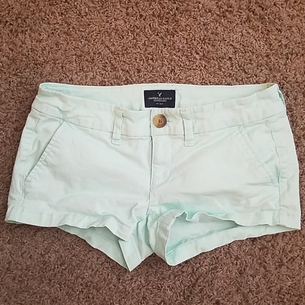 AE Shorts